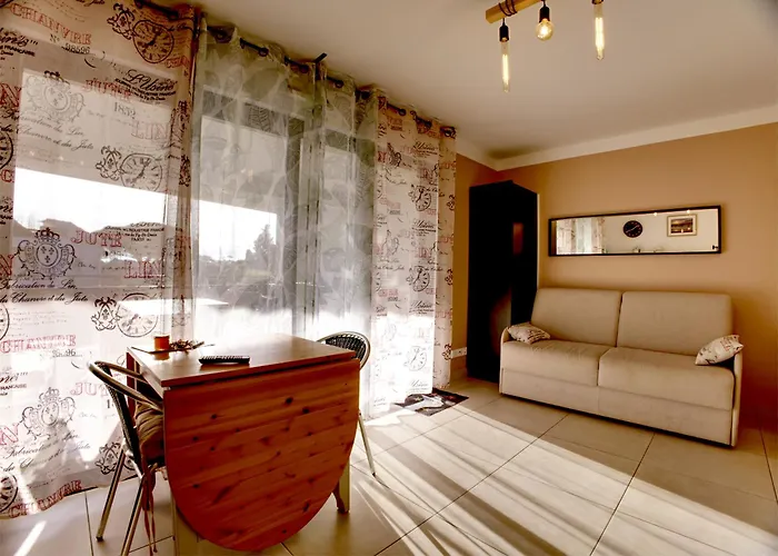 Le Verger Des Naiades *