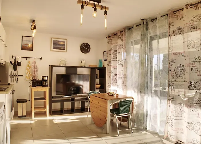 Le Verger Des Naiades * Le Lavandou