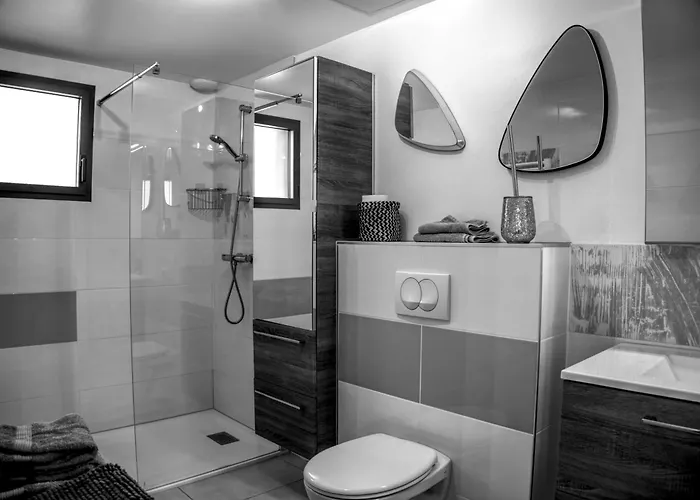 Le Verger Des Naiades Apartman Le Lavandou