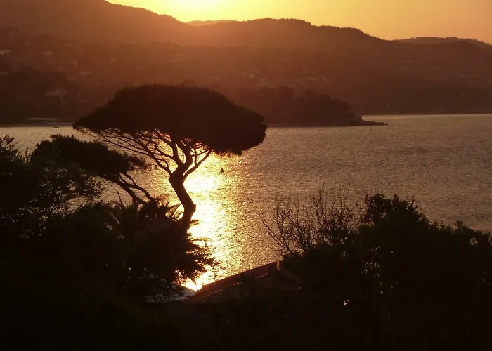 Appartamento Le Verger Des Naiades *