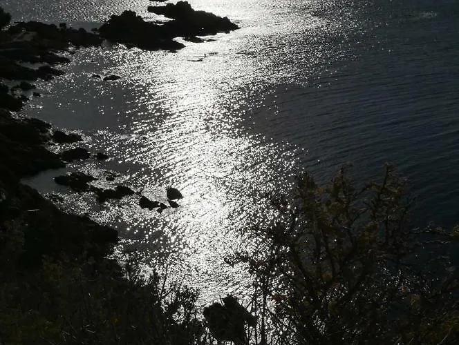 Lejlighed Le Verger Des Naiades Le Lavandou